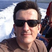 Vincent Delamarre's photo