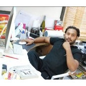Santosh Gupta's photo