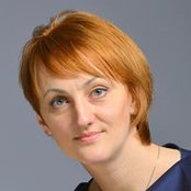 Елена Черноусоваs billede