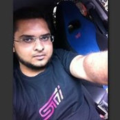 Thabit Khandwallas foto