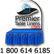 Premier Table Linenss billede