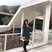 Begüm Öktem's photo
