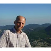 Igor Bondarenkos foto