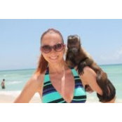Stephanie Buteau's photo
