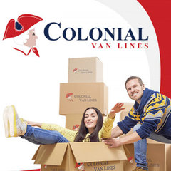 Colonial Van Lines