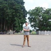 Foto von Maulana Hanifa