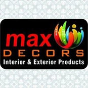 Nazeer MAX DECORS M's photo
