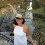 Ivette Lazcanos billede