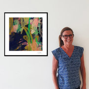 Foto de Sonja Robar - Abstract Artist