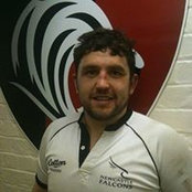 Richard Thirkell's photo