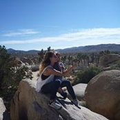 Linda Ferrari's photo