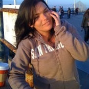Andrea Leavys billede