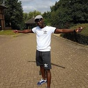 Geoff Kyei's photo
