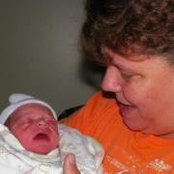 Larae Hudson's photo