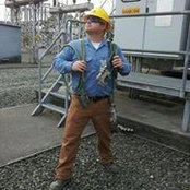 Matthew Lang's photo