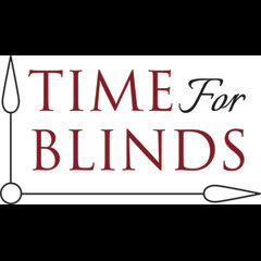 Time For Blinds