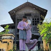 Dina Shamsudin's photo