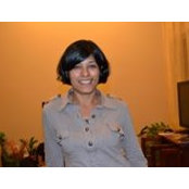 Seema Arora's photo