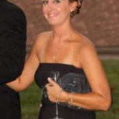 Corrie O'Neills foto