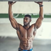 Sterling Curry's photo