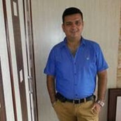 Harish Khanna's photo