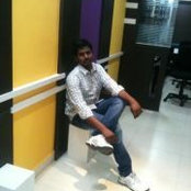 Foto von Butchi Raju Kadari