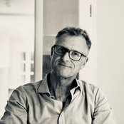 Michael Hofmann's photo