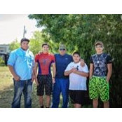 Jorge N Tapia's photo