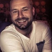 Justin Burger's photo