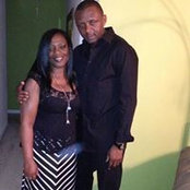 Aunty Marv's photo