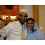 Maryam Bharmal's photo