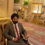 Harpreet Singh's photo