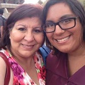 Luz Martinez's photo