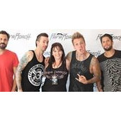 Marquitte Shannon's photo