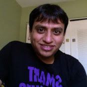 Darpan Patel's photo