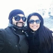 Gaurav Aurora's photo