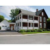 Alex Leblanc's photo