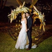 Kim Brown's photo