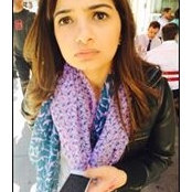 Foto de Fatima Ismail
