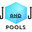 J & J Pools & Spas
