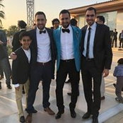 Anas Maged's photo