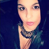 Rossy Perdomo's photo