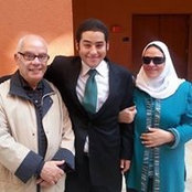 Omar Badr El-Din's photo