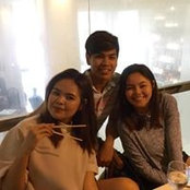 Ging Bagasan's photo