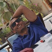 Foto von Hamad Al-Thani