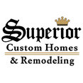 Superior Custom Homes & Remodeling's profile photo