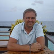 Dmitry Mihaylenkos foto
