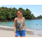Sofia Bravo's photo