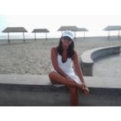 Cecilia de la Cuba's photo