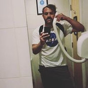Alex James's photo